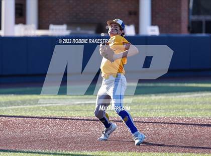 Thumbnail 2 in Brownsboro vs. Sunnyvale (UIL 4A Region II Bi-District Playoff) photogallery.