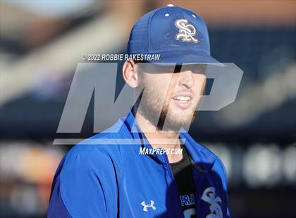 Thumbnail 1 in Brownsboro vs. Sunnyvale (UIL 4A Region II Bi-District Playoff) photogallery.