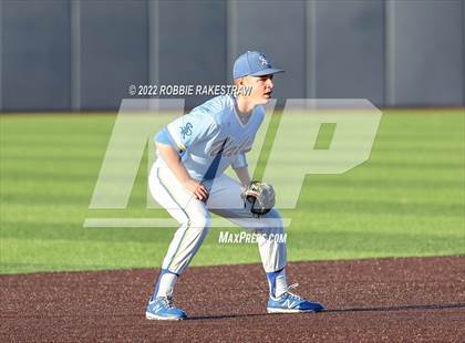 Thumbnail 1 in Brownsboro vs. Sunnyvale (UIL 4A Region II Bi-District Playoff) photogallery.
