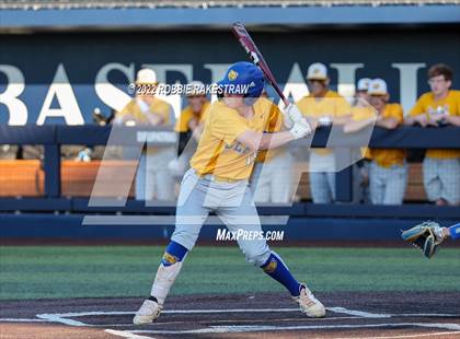 Thumbnail 3 in Brownsboro vs. Sunnyvale (UIL 4A Region II Bi-District Playoff) photogallery.