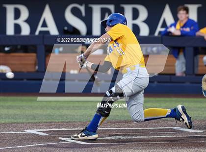 Thumbnail 2 in Brownsboro vs. Sunnyvale (UIL 4A Region II Bi-District Playoff) photogallery.