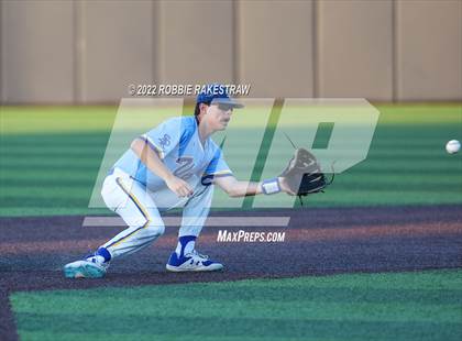 Thumbnail 1 in Brownsboro vs. Sunnyvale (UIL 4A Region II Bi-District Playoff) photogallery.