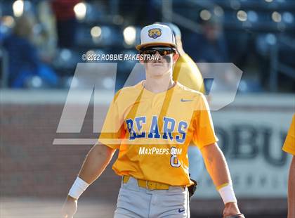 Thumbnail 1 in Brownsboro vs. Sunnyvale (UIL 4A Region II Bi-District Playoff) photogallery.