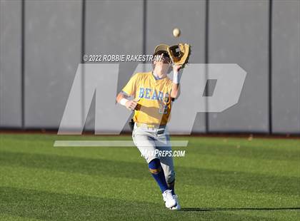 Thumbnail 1 in Brownsboro vs. Sunnyvale (UIL 4A Region II Bi-District Playoff) photogallery.