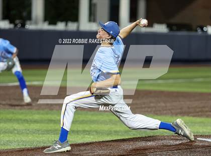 Thumbnail 1 in Brownsboro vs. Sunnyvale (UIL 4A Region II Bi-District Playoff) photogallery.