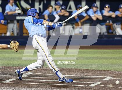 Thumbnail 3 in Brownsboro vs. Sunnyvale (UIL 4A Region II Bi-District Playoff) photogallery.