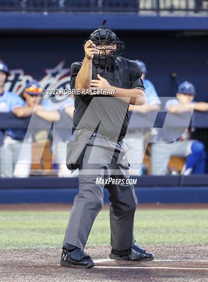 Thumbnail 1 in Brownsboro vs. Sunnyvale (UIL 4A Region II Bi-District Playoff) photogallery.