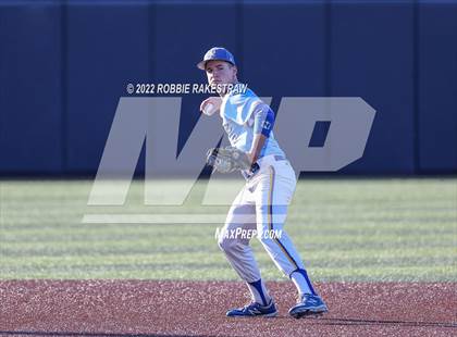 Thumbnail 3 in Brownsboro vs. Sunnyvale (UIL 4A Region II Bi-District Playoff) photogallery.