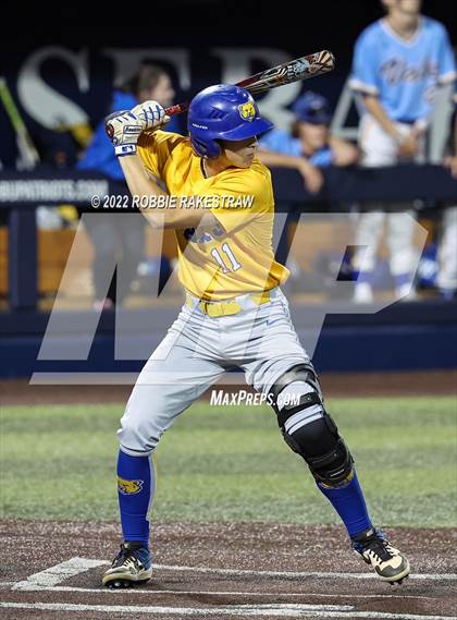 Thumbnail 1 in Brownsboro vs. Sunnyvale (UIL 4A Region II Bi-District Playoff) photogallery.