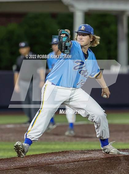 Thumbnail 2 in Brownsboro vs. Sunnyvale (UIL 4A Region II Bi-District Playoff) photogallery.
