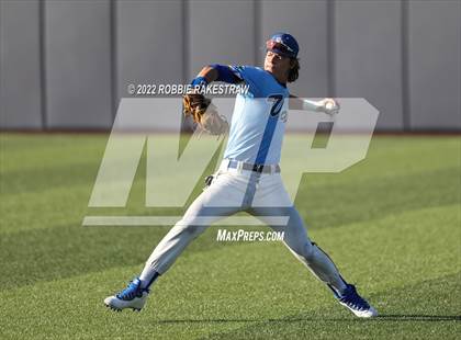 Thumbnail 2 in Brownsboro vs. Sunnyvale (UIL 4A Region II Bi-District Playoff) photogallery.