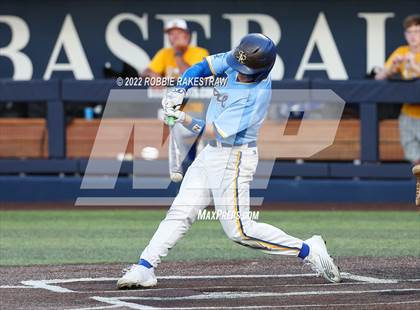 Thumbnail 3 in Brownsboro vs. Sunnyvale (UIL 4A Region II Bi-District Playoff) photogallery.
