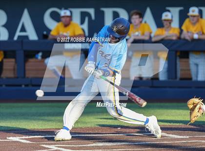 Thumbnail 2 in Brownsboro vs. Sunnyvale (UIL 4A Region II Bi-District Playoff) photogallery.