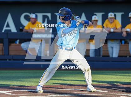 Thumbnail 1 in Brownsboro vs. Sunnyvale (UIL 4A Region II Bi-District Playoff) photogallery.