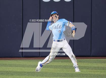 Thumbnail 3 in Brownsboro vs. Sunnyvale (UIL 4A Region II Bi-District Playoff) photogallery.