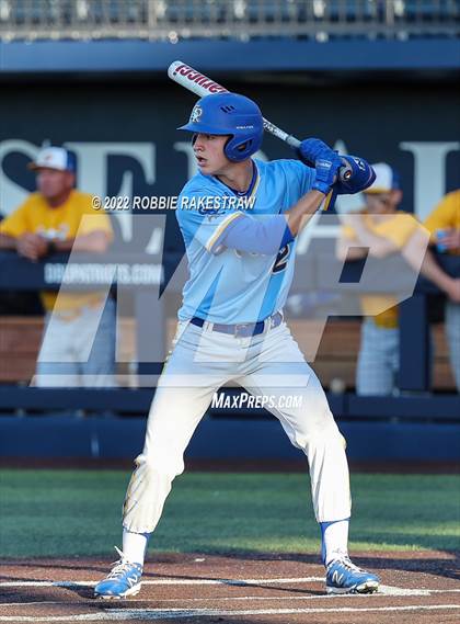 Thumbnail 1 in Brownsboro vs. Sunnyvale (UIL 4A Region II Bi-District Playoff) photogallery.