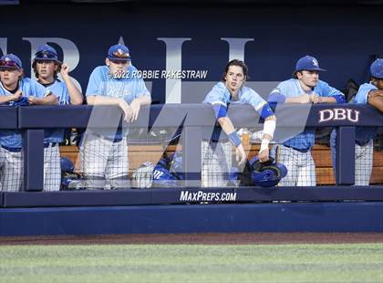 Thumbnail 3 in Brownsboro vs. Sunnyvale (UIL 4A Region II Bi-District Playoff) photogallery.