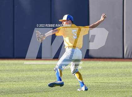 Thumbnail 1 in Brownsboro vs. Sunnyvale (UIL 4A Region II Bi-District Playoff) photogallery.
