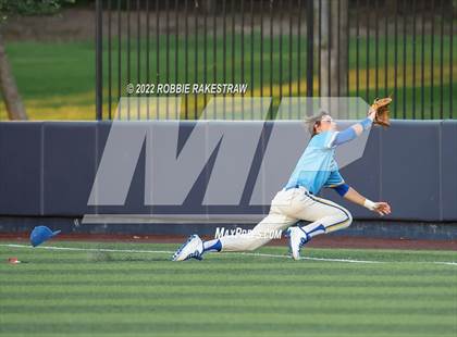 Thumbnail 2 in Brownsboro vs. Sunnyvale (UIL 4A Region II Bi-District Playoff) photogallery.