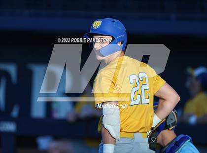 Thumbnail 1 in Brownsboro vs. Sunnyvale (UIL 4A Region II Bi-District Playoff) photogallery.