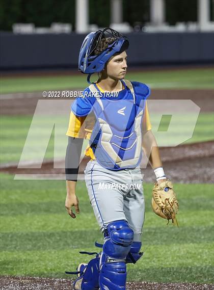 Thumbnail 2 in Brownsboro vs. Sunnyvale (UIL 4A Region II Bi-District Playoff) photogallery.