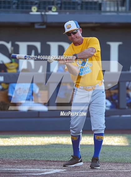 Thumbnail 2 in Brownsboro vs. Sunnyvale (UIL 4A Region II Bi-District Playoff) photogallery.