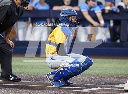 Thumbnail 1 in Brownsboro vs. Sunnyvale (UIL 4A Region II Bi-District Playoff) photogallery.