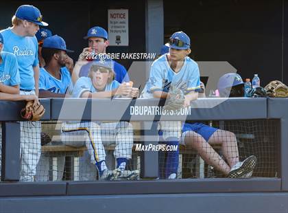 Thumbnail 2 in Brownsboro vs. Sunnyvale (UIL 4A Region II Bi-District Playoff) photogallery.