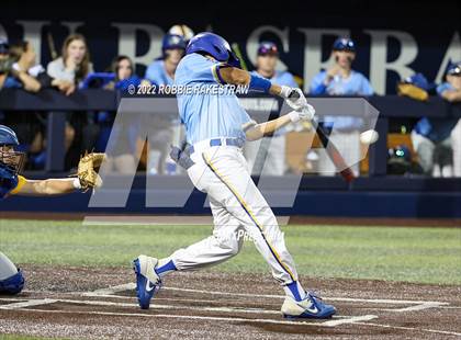 Thumbnail 3 in Brownsboro vs. Sunnyvale (UIL 4A Region II Bi-District Playoff) photogallery.