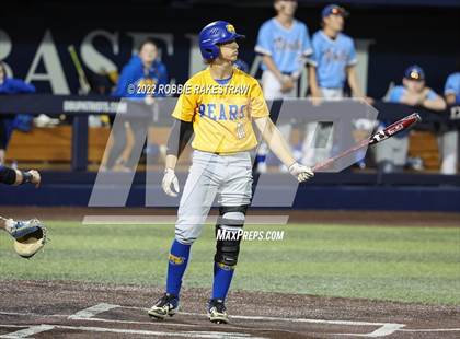 Thumbnail 3 in Brownsboro vs. Sunnyvale (UIL 4A Region II Bi-District Playoff) photogallery.