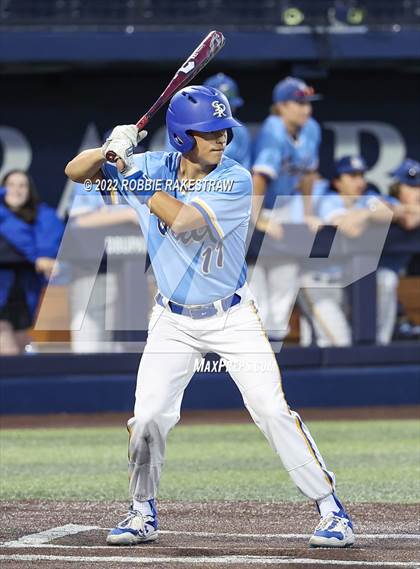 Thumbnail 2 in Brownsboro vs. Sunnyvale (UIL 4A Region II Bi-District Playoff) photogallery.