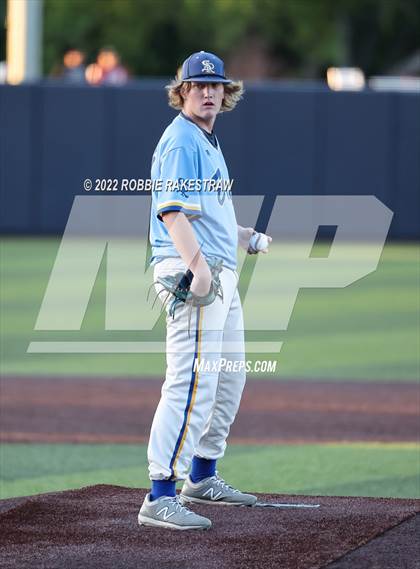 Thumbnail 2 in Brownsboro vs. Sunnyvale (UIL 4A Region II Bi-District Playoff) photogallery.
