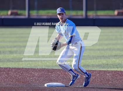 Thumbnail 1 in Brownsboro vs. Sunnyvale (UIL 4A Region II Bi-District Playoff) photogallery.