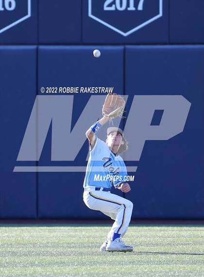 Thumbnail 3 in Brownsboro vs. Sunnyvale (UIL 4A Region II Bi-District Playoff) photogallery.
