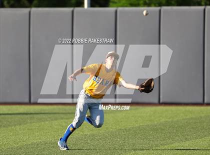 Thumbnail 3 in Brownsboro vs. Sunnyvale (UIL 4A Region II Bi-District Playoff) photogallery.