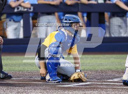 Thumbnail 1 in Brownsboro vs. Sunnyvale (UIL 4A Region II Bi-District Playoff) photogallery.