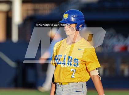 Thumbnail 1 in Brownsboro vs. Sunnyvale (UIL 4A Region II Bi-District Playoff) photogallery.