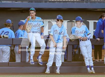 Thumbnail 3 in Brownsboro vs. Sunnyvale (UIL 4A Region II Bi-District Playoff) photogallery.