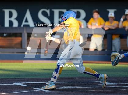 Thumbnail 2 in Brownsboro vs. Sunnyvale (UIL 4A Region II Bi-District Playoff) photogallery.