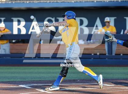 Thumbnail 3 in Brownsboro vs. Sunnyvale (UIL 4A Region II Bi-District Playoff) photogallery.