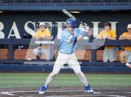 Thumbnail 2 in Brownsboro vs. Sunnyvale (UIL 4A Region II Bi-District Playoff) photogallery.