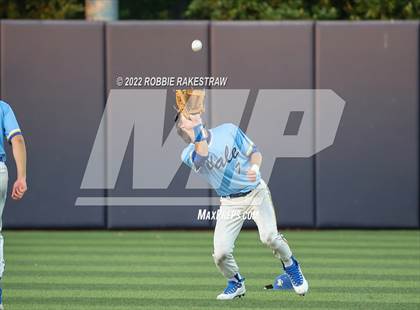Thumbnail 3 in Brownsboro vs. Sunnyvale (UIL 4A Region II Bi-District Playoff) photogallery.