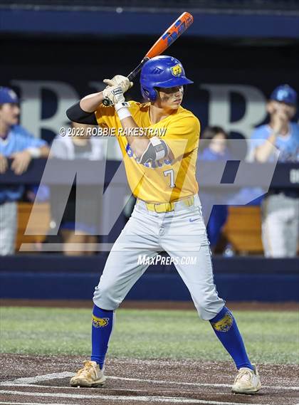 Thumbnail 1 in Brownsboro vs. Sunnyvale (UIL 4A Region II Bi-District Playoff) photogallery.