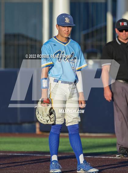 Thumbnail 3 in Brownsboro vs. Sunnyvale (UIL 4A Region II Bi-District Playoff) photogallery.