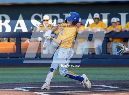 Thumbnail 1 in Brownsboro vs. Sunnyvale (UIL 4A Region II Bi-District Playoff) photogallery.