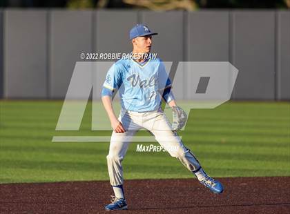 Thumbnail 1 in Brownsboro vs. Sunnyvale (UIL 4A Region II Bi-District Playoff) photogallery.