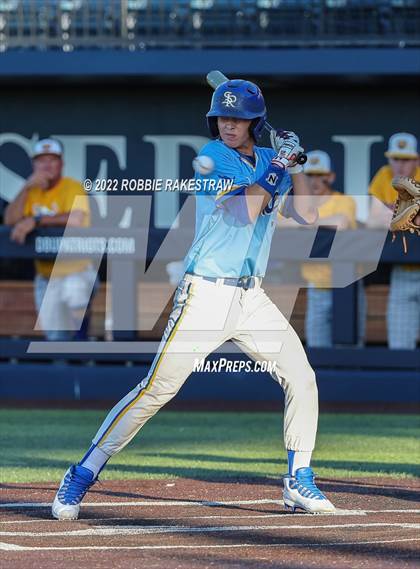 Thumbnail 3 in Brownsboro vs. Sunnyvale (UIL 4A Region II Bi-District Playoff) photogallery.
