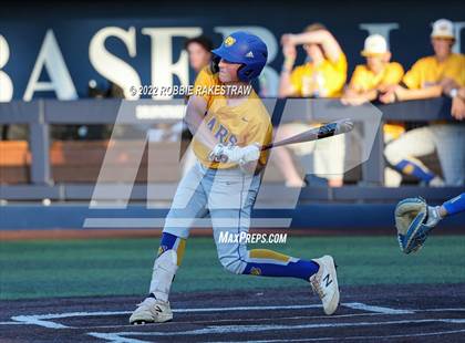 Thumbnail 2 in Brownsboro vs. Sunnyvale (UIL 4A Region II Bi-District Playoff) photogallery.