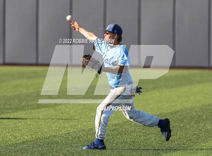 Thumbnail 3 in Brownsboro vs. Sunnyvale (UIL 4A Region II Bi-District Playoff) photogallery.