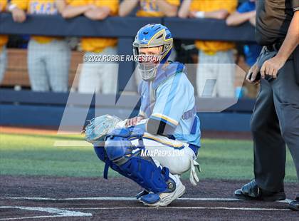 Thumbnail 1 in Brownsboro vs. Sunnyvale (UIL 4A Region II Bi-District Playoff) photogallery.